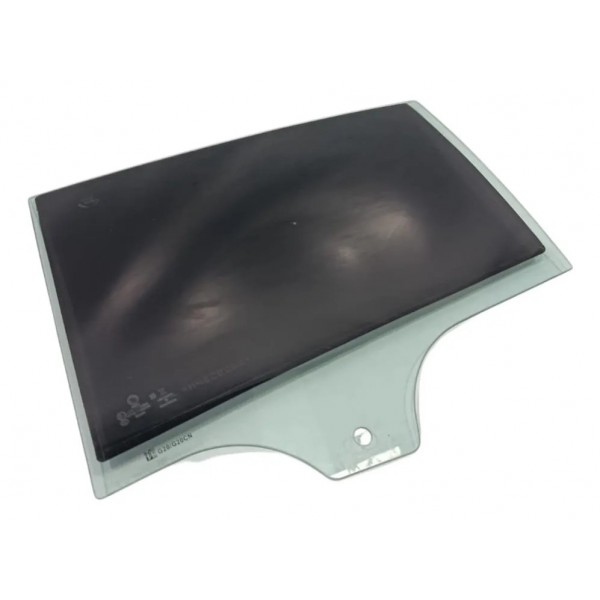 Vidro Porta Traseira Esquerda Bmw 320i 2021