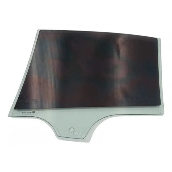 Vidro Porta Traseira Direita Bmw 320i 2021