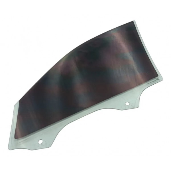 Vidro Porta Dianteira Direita Bmw 320i 2021