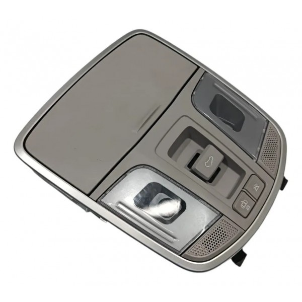 Comando Luz Teto New Tucson 2020