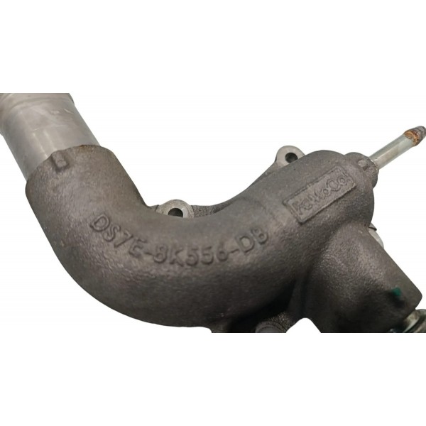 Flange Cavalete Água Ford Fusion 2.0 2018