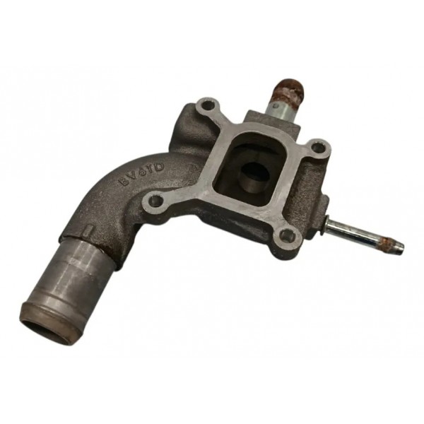 Flange Cavalete Água Ford Fusion 2.0 2018