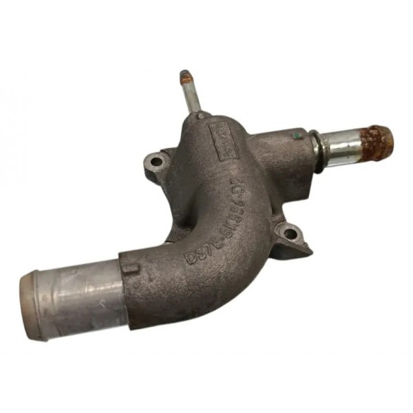 Flange Cavalete Água Ford Fusion 2.0 2018