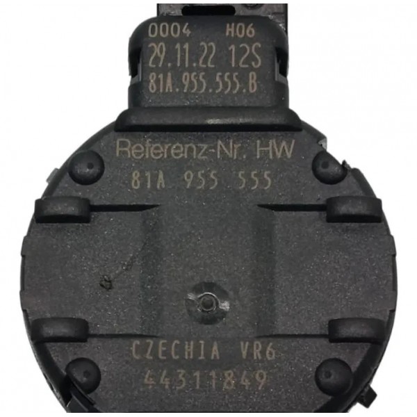 Sensor De Chuva Audi Q5 2.0 Híbrido 2023 81a955555b