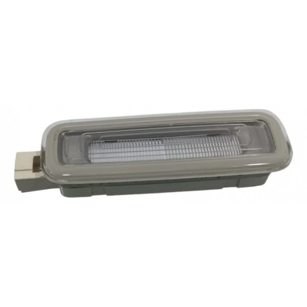 Luz De Cortesia Audi Q5 2.0 Híbrido 2023