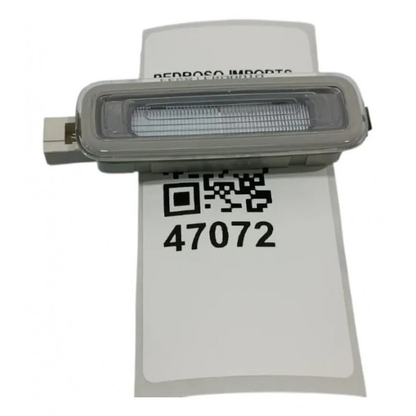 Luz De Cortesia Audi Q5 2.0 Híbrido 2023