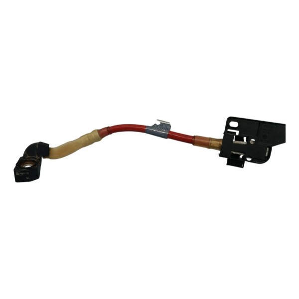 Terminal Positivo Bateria Audi Q5 2.0 Híbrido 2023