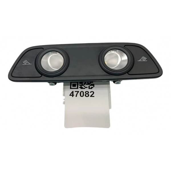 Luz De Teto Interna Audi Q5 2.0 Híbrido 2023 80a947111
