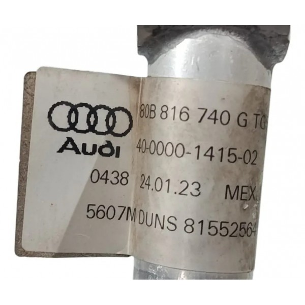 Mangueira Do Ar Condicionado Audi Q5 2.0 Híbrido 2023