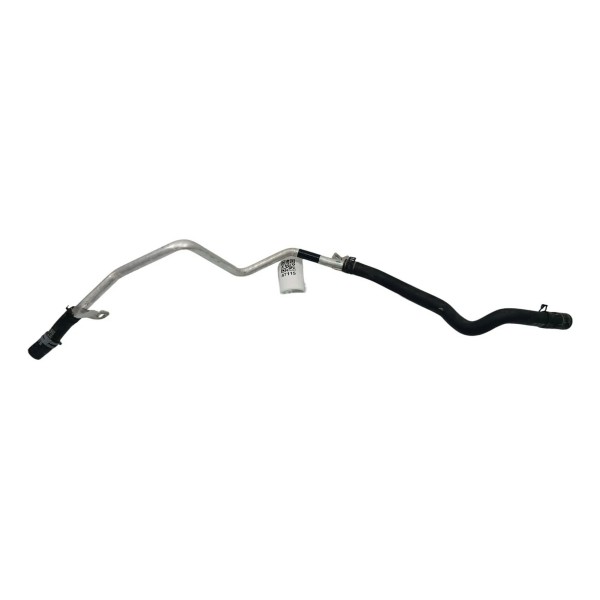 Mangueira Cano Água Motor Audi Q5 2.0 Híbrido 2023 80b819558