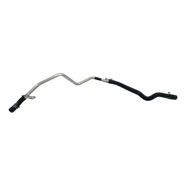 Mangueira Cano Água Motor Audi Q5 2.0 Híbrido 2023 80b819558