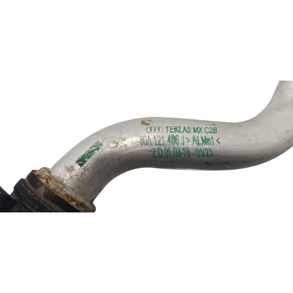 Cano Água Assoalho Bateria Audi Q5 2.0 Híbrido 2023