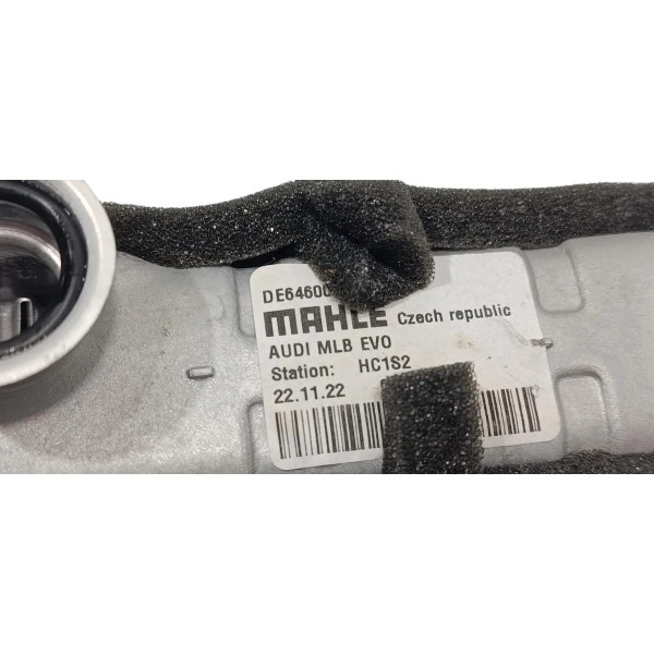 Radiador Ar Quente Audi Q5 2.0 Híbrido 2023 De646001