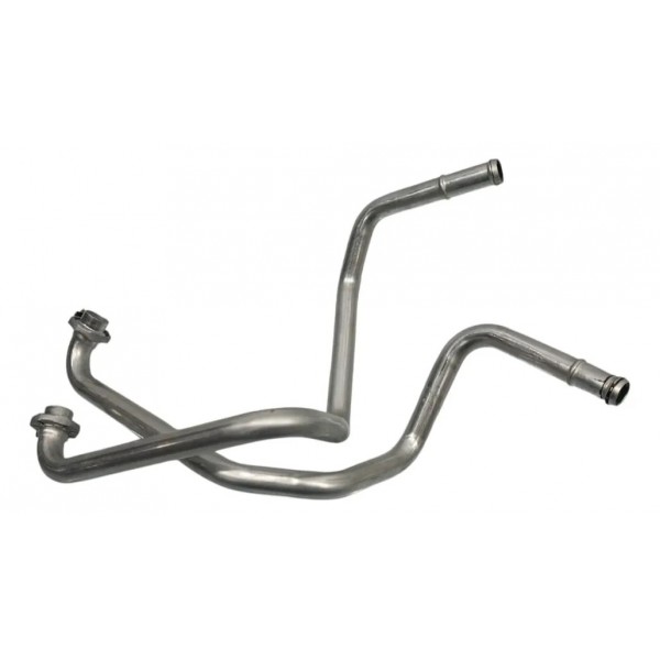 Radiador Ar Quente Audi Q5 2.0 Híbrido 2023 De646001