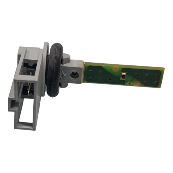 Sensor De Temperatura Interna Audi Q5 2.0 Híbrido 2023 Preto