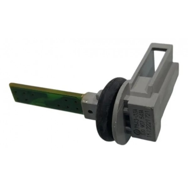 Sensor De Temperatura Interna Audi Q5 2.0 Híbrido 2023 Preto