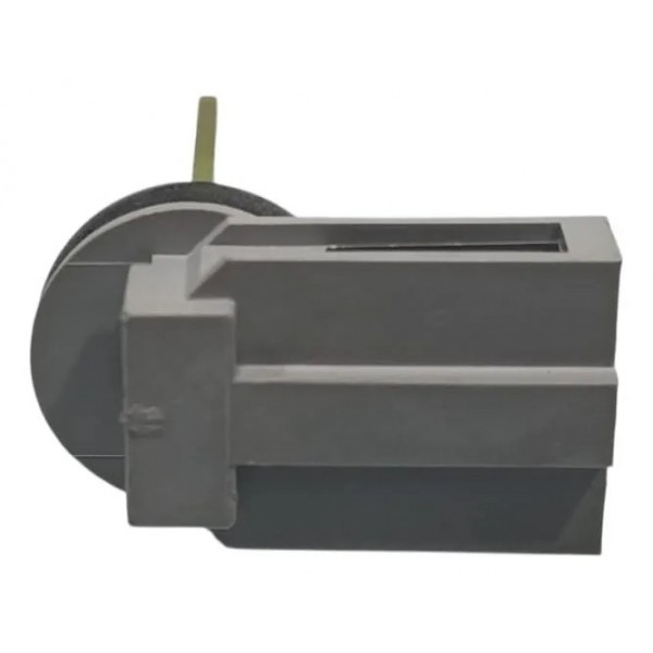 Sensor De Temperatura Interna Audi Q5 2.0 Híbrido 2023 Preto