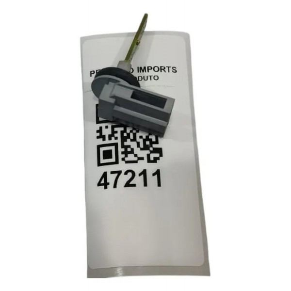 Sensor De Temperatura Interna Audi Q5 2.0 Híbrido 2023 Preto