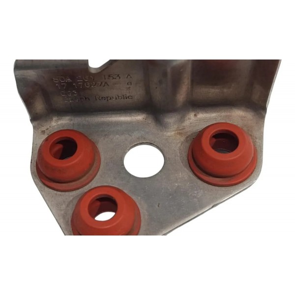 Valvula Solenoide Audi Q5 2.0 Híbrido 2023