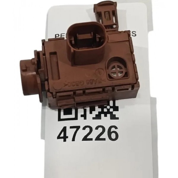 Sensor De Qualidade Do Ar Audi Q5 2.0 Híbrido 2023 Marrom-escuro
