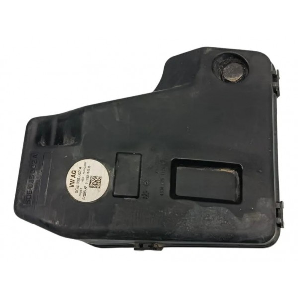 Alto Falante Simulador Ruído Motor Audi Q5 2.0 Híbrido 2023