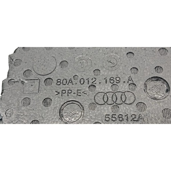 Isopor Porta Malas Audi Q5 2.0 Híbrido 2023