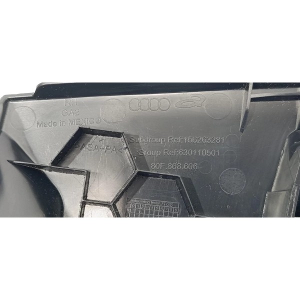 Suporte Forro Porta Malas Ld Direito Audi Q5 2.0 Híbrido 202