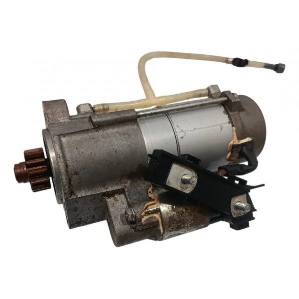 Motor Arranque Partida Range Rover Velar 2.0 Injenium P300 2