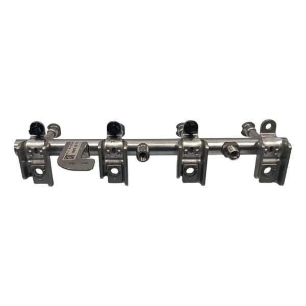 Sensor Flauta Combustível Range R Velar P300 2.0 Gas. 2020