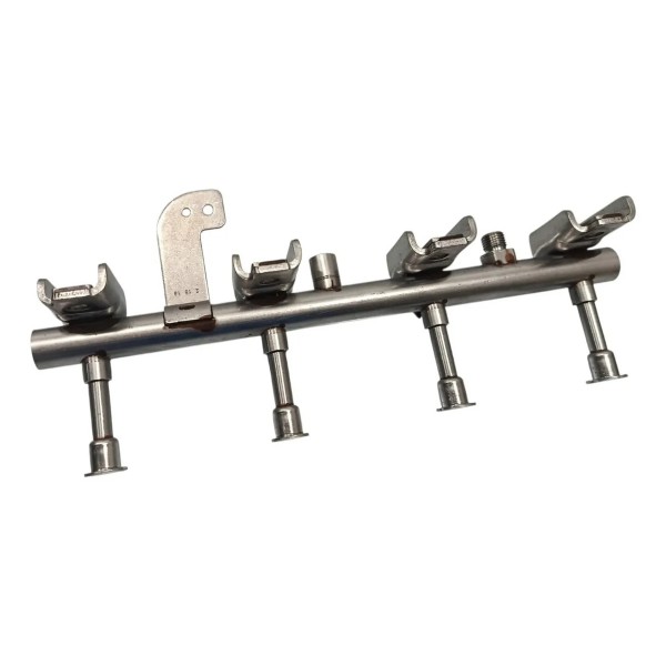Sensor Flauta Combustível Range R Velar P300 2.0 Gas. 2020