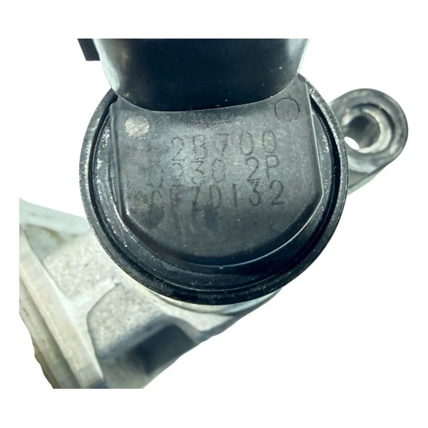 Válvula Solenoide Motor Hyundai Creta 1.6 2022