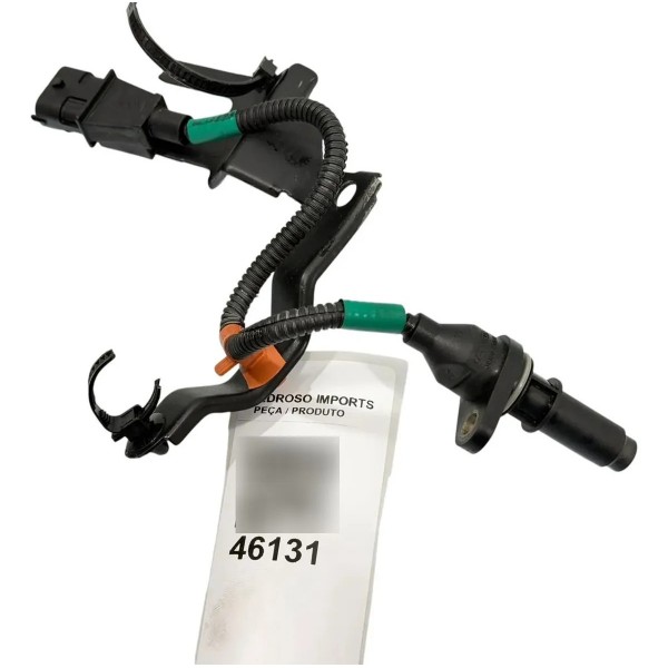 Sensor Rotação Hyundai Creta 1.6 2022