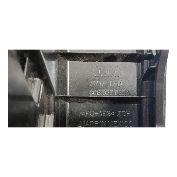 Porta Luvas Completo Audi Q5 2.0 Híbrido 2023