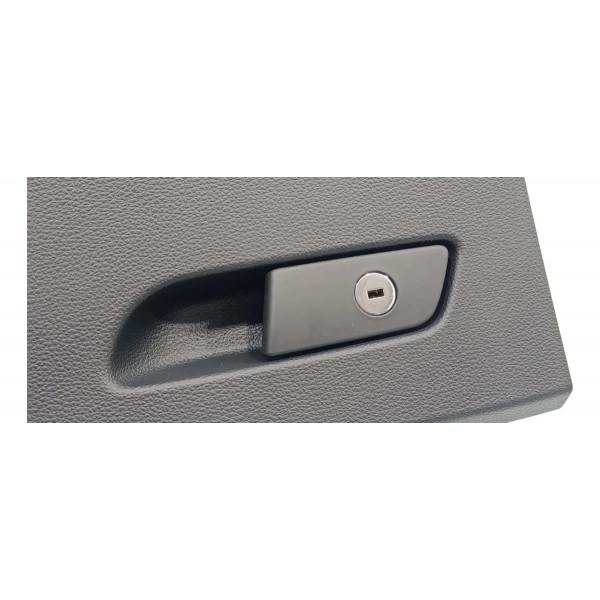 Porta Luvas Completo Audi Q5 2.0 Híbrido 2023