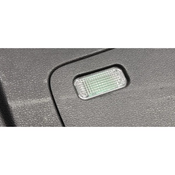 Forro Tampa Traseira Audi Q5 2.0 Híbrido 2023