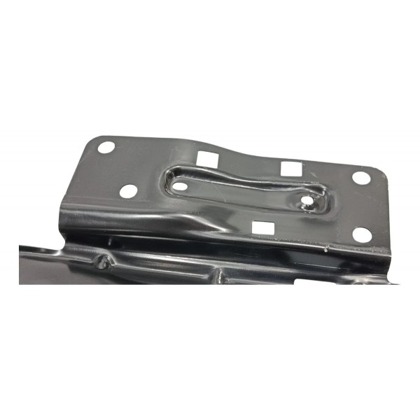 Placa De Proteção Inferior Do Motor Audi Q5 2.0 Híbrido 2023
