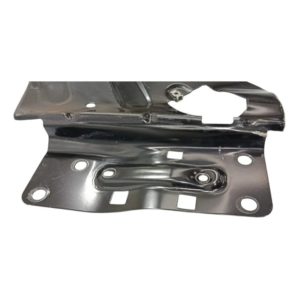 Placa De Proteção Inferior Do Motor Audi Q5 2.0 Híbrido 2023
