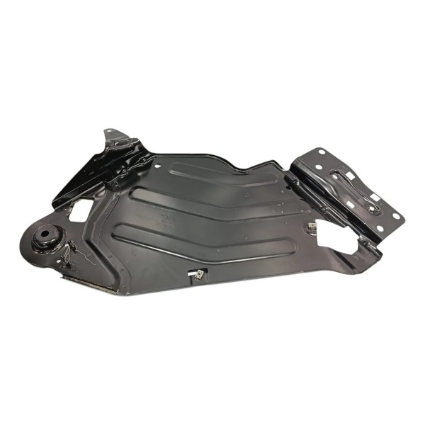 Placa De Proteção Inferior Do Motor Audi Q5 2.0 Híbrido 2023