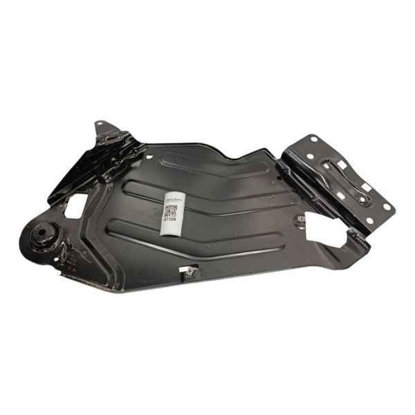 Placa De Proteção Inferior Do Motor Audi Q5 2.0 Híbrido 2023