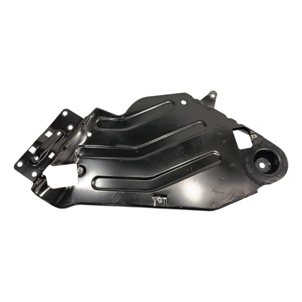 Placa De Proteção Inferior Do Motor Audi Q5 2.0 Híbrido 2023