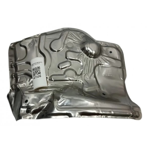 Protetor Térmico Do Cambio Audi Q5 2.0 Híbrido 2023
