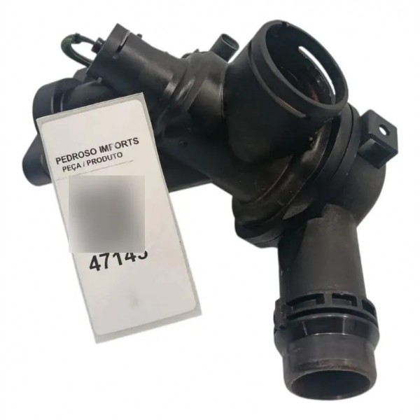 Carcaça Válvula Termostática Velar 2.0 P300  Gasolina 2020