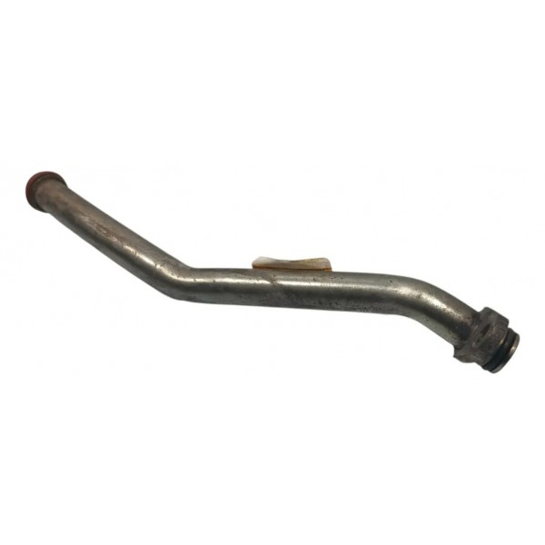 Duto Cano Range Rover Velar P300 2.0 Gasolina 2020