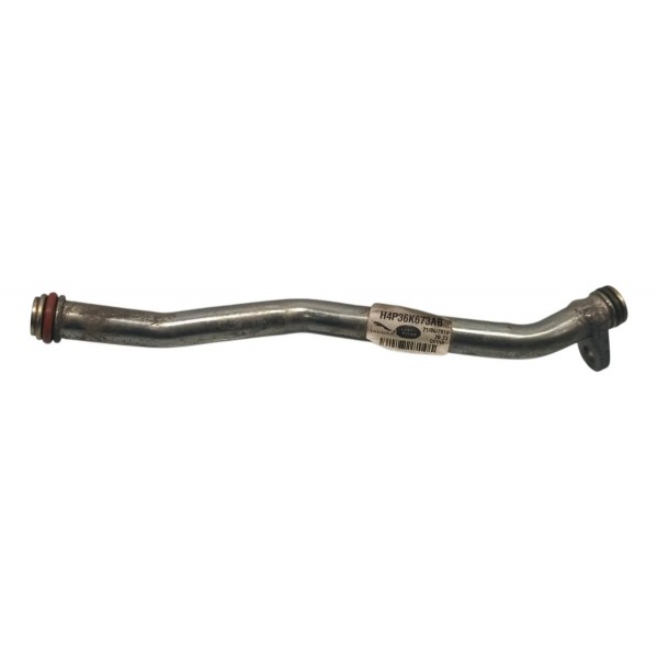 Duto Cano Range Rover Velar P300 2.0 Gasolina 2020