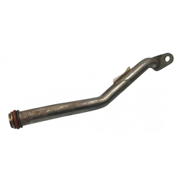 Duto Cano Range Rover Velar P300 2.0 Gasolina 2020