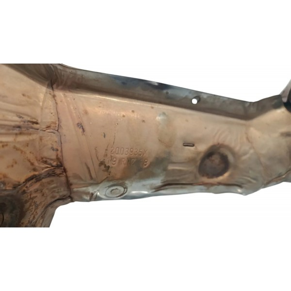 Catalisador Range Rover Velar P 300 2.0 Gasolina 2020