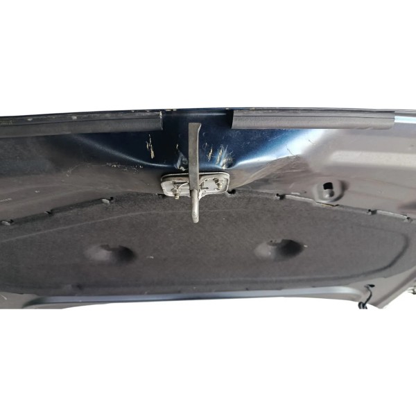 Capo Dianteiro Vw T Cross 2020 (detalhe)