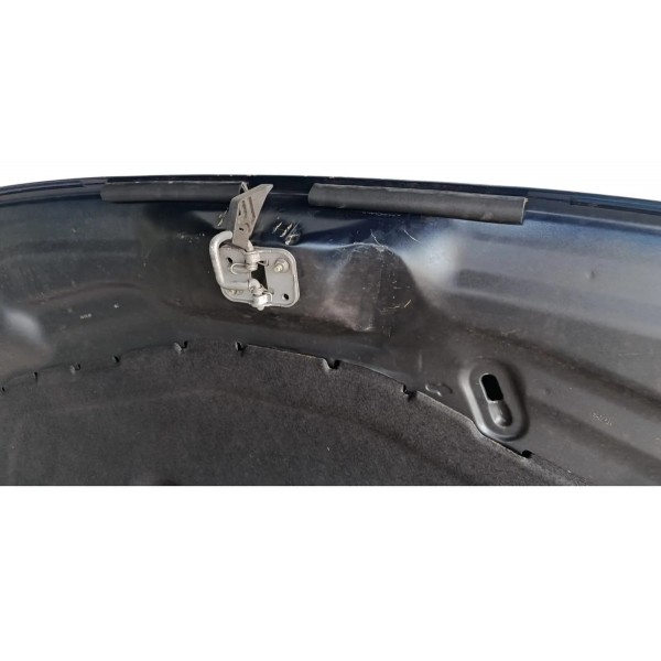 Capo Dianteiro Vw T Cross 2020 (detalhe)