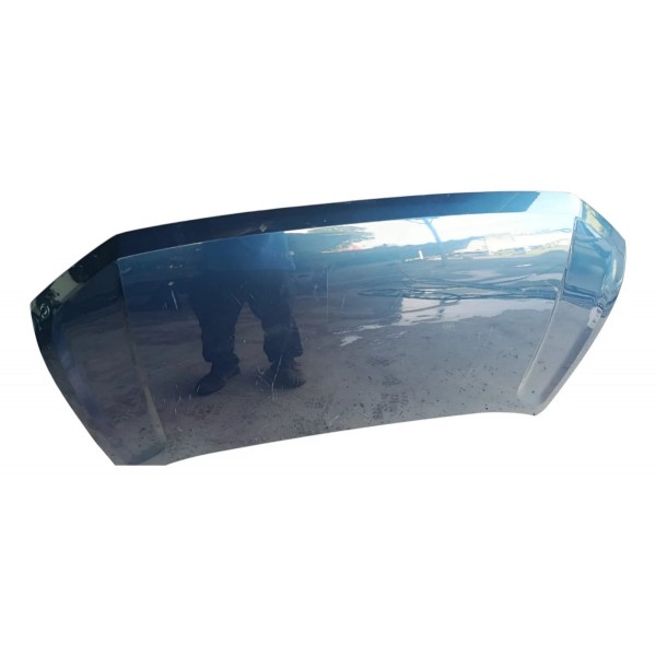 Capo Dianteiro Vw T Cross 2020 (detalhe)
