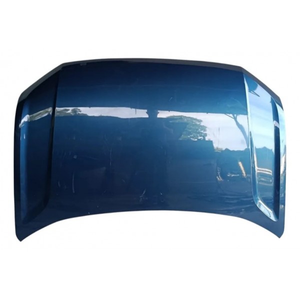 Capo Dianteiro Vw T Cross 2020 (detalhe)